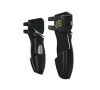 Manette de jeu, manette de jeu, manette de jeu, 4 déclencheurs L1R1, bouton de visée de tir