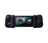 manette de jeu / manette de jeu mobile razer kishi pour android usb-c : xbox game pass ultimate, xcloud, stadia, geforce now(noir)