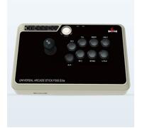 Manette de jeu - MAYFLASH - F500 Elite - Filaire - Noir - Vibration
