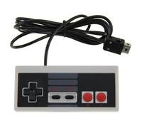 Manette de jeu - MENGMA - NES Classic Mini Edition - Filaire - 1m80 - Compatible Nintendo