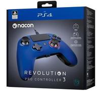 NACON Revolution Pro Controller 3 Camouflage USB 3.2 Gen 1 (3.1 Gen 1) Manette de jeu PC, PlayStation 4