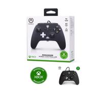 Manette de jeu - MICROSOFT - PowerA - Filaire - 3M - Fonction Turbo - Xbox One/XS/X