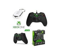 Manette de jeu - MICROSOFT - Xbox ONE / XS / PC - Filaire - 1.8m - Fonction Turbo