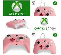 Manette de jeu - MICROSOFT - Xbox ONE / XS / PC - Filaire 3M - Vibration - Design ergonomique