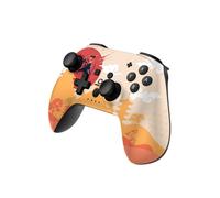 Manette de jeu - Minibird - PopTop Minibird - Bluetooth - Multicolore - Vibration