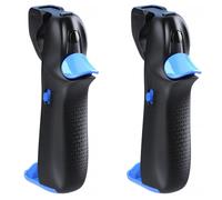 Manette de jeu mobile 2X Manette de jeu ? quatre doigts pour d?clencheur / Android