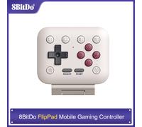 8Bitdo FlipPad - Compatible avec les iPhone et les téléphones Android