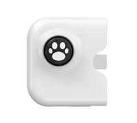 Manette De Jeu Mobile Avec Port De Chargement Usb C, Pour Iphone, Ipad, Contrôleur Power Pass Through, Disponible En Rose, Blanc Et Noir, Nouveauté