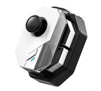 Manette de jeu mobile avec TYPEC sans fil pour Android/pour une expérience de jeu compacte et confortable