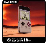 GameSir Manette verticale Pocket Taco 1 Retro pour Android