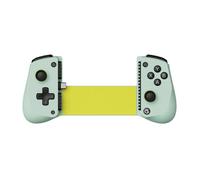 Manette de jeu mobile GameSir X5 Lite à effet Hall, Vert clair
