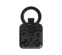 Manette de Jeu Mobile Portable , Manette de Jeu Rétro de Poche avec Émulateur, Joystick Turbo Pro Gaming