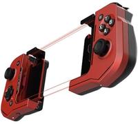 Manette de jeu mobile Turtle Beach Atom Bluetooth 4.2 rouge/noir