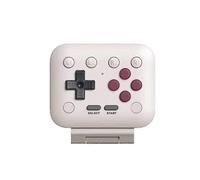 Manette de jeu mobile verticale 8BitDo FlipPad, style flip-style, compatible Bluetooth.