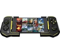 Manette de jeu mobiles Android - Turtle Beach Atom D4X - Bluetooth - Noir/Jaune