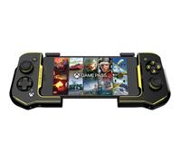 Manette de jeu mobiles Android - Turtle Beach Atom D4X - Bluetooth - Noir/Jaune
