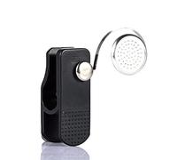 Manette de Jeu Move Operation Sacré Trésor (Noir) Durabilité