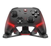 Manette de jeu multiplateforme - DEBSY - Cyclone 2 - Noir - Bluetooth - Android, iOS, Nintendo Switch, PC