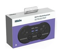 Manette de jeu N30 Pro2 NES Edition - noir