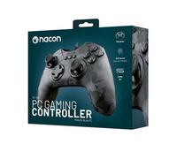 Manette de jeu - NACON - GC-100 - Filaire - Urban Camo - Vibration