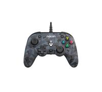 Manette de jeu - NACON - Pro Compact Controller - Camo Urban - Sans fil - Personnalisable