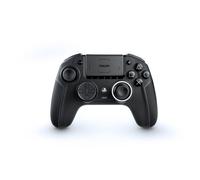 Nacon Manette sans fil Revolution 5 Pro – Compatible PS4/PS5/Windows – Noir