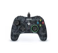Manette filaire professionnelle Nacon Revolution X Camo Urban pour PC Xbox One et Xbox Series XS