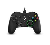 Manette filaire professionnelle Nacon Revolution X Noir pour PC Xbox One et Xbox Series XS