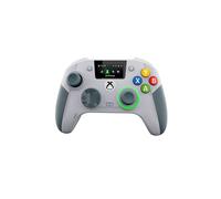 Manette de jeu - NACON - REVOLUTION X UNLIMITED - Sans fil - Écran LCD intégré - Anti-drift Hall Effect