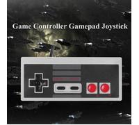 Manette de jeu Nintendo Classic Mini NES - Manette de jeu (1 pièce)