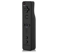 Manette de jeu - Nintendo - LAT - Sans fil - Compatible WiiU/Wii - Joystick analogique
