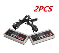 Manette de jeu - Nintendo - Mini Classic NES - Filaire - 1.8M Cable - Noir