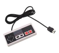 Manette de jeu - NINTENDO - NES mini classic - Filaire - Câble 1m20 - Neuve