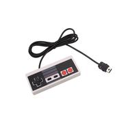 Manette de jeu - NINTENDO - NES mini classique - Filaire - Câble de 1,20 m - Neuve