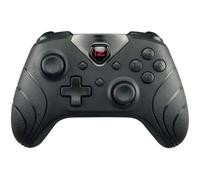 Manette de jeu - NINTENDO - R2GNSWPROPADX - Sans fil - Gris - Vibration