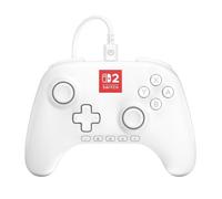 Manette Filaire Lumectra, Blanche