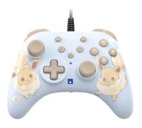 Hori Manette filaire Turbo Évoli Cottage Core pour Nintendo Switch 2 Neuf