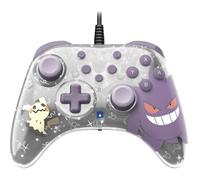 Hori Manette filaire Turbo Ectosplama & Mimiqui pour Nintendo Switch 2 NEUF
