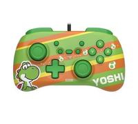 Hori Mini Manette Super Mario pour Nintendo Switch Yoshi