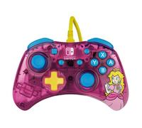 Manette Pdp Pdp Man Fil Rock Peach Switch