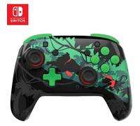 Manette de jeu - Nintendo Switch - Rematch Donkey Kong - Sans fil - Rouge/Jaune - Turtle Beach