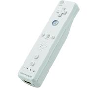 Manette de jeu - Nintendo - Wii Motion Plus - Sans fil - Couleur blanc - 80 g