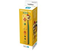 Manette de jeu - NINTENDO - Wii U - Bowser - Vert - Jaune - Sans fil