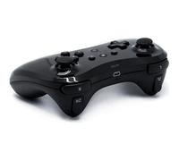 Manette de jeu - Nintendo - Wii U Pro - Bluetooth sans fil - Câble USB - Confortable