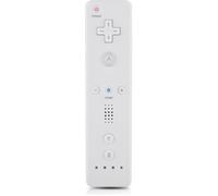 Manette de jeu - Nintendo - WiiU - Sans fil - Blanc - Joystick analogique