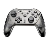 Manette De Jeu Ns Sans Fil À Double Vibration, Avec Fonction De Réveil À Un Bouton, Stk-7033h, Pour Contrôleur Switch