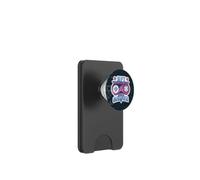 Manette de Jeu numérique NFT PopSockets PopWallet pour MagSafe
