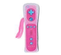 Manette De Jeu Nunchuck Sans Fil Pour Nintendo Wii, Contrôleur À Distance, Joystick, Sans Motion Plus