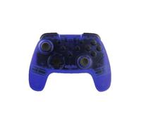 Manette de jeu - NYKO - Core Blue - Bleu - Sans fil - Compatible Nintendo Switch