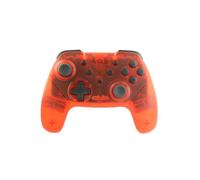 Manette de jeu - NYKO - Core Red - Sans fil - Rouge - Vibration